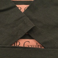 Junior Gaultier Pritty Tee 1992 - Thumbnail 6