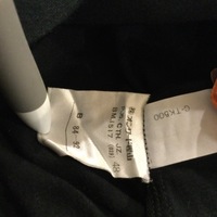 Junior Gaultier Pritty Tee 1992 - Thumbnail 7