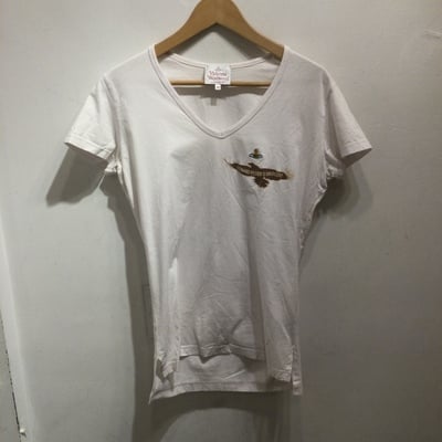 Vivienne westwood leonard peltier is innocent tee