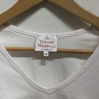 Vivienne Westwood Leonard Peltier is Innocent tee - Thumbnail 2