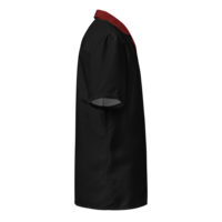 Gothy Unisex Button Shirt - Thumbnail 6