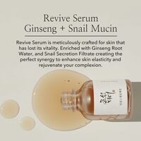 Beauty of Joseon Revive Serum - Thumbnail 1