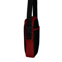 Gothy Utility Crossbody Bag - Thumbnail 18