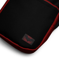 Gothy Utility Crossbody Bag - Thumbnail 19