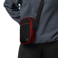 Gothy Utility Crossbody Bag - Thumbnail 23