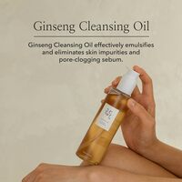 Beauty of Joseon Ginseng Cleansing Oil - Thumbnail 1