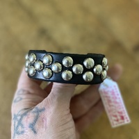 2-1-2 Medium Domes Wristband - Thumbnail 2