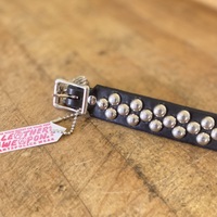 2-1-2 Medium Domes Wristband - Thumbnail 7
