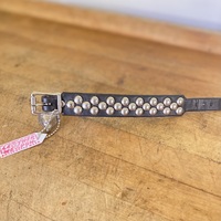 2-1-2 Medium Domes Wristband - Thumbnail 8