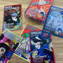 Booster Packs - Series 1 - Storied Beginnings  - RM All-stars TCG-3