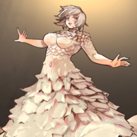 Dungeon Meshi Acrylic Standee - Thumbnail 1