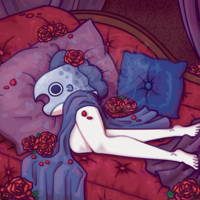 Mola "Painting" Print - Thumbnail 4