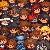 All Sora Print - Thumbnail 4