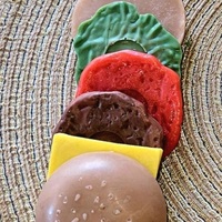 Hamburger Soap Combo  - Thumbnail 2