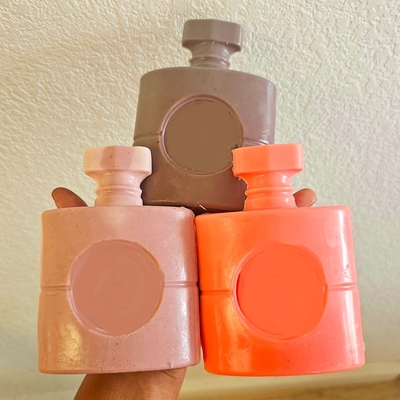 Huge perfume soap - Thumbnail 5