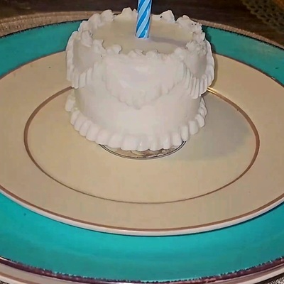  cake hand & body soaps - Thumbnail 4