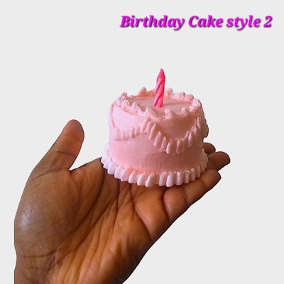  cake hand & body soaps