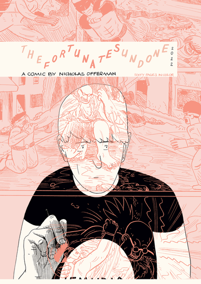 The Fortunates Undone