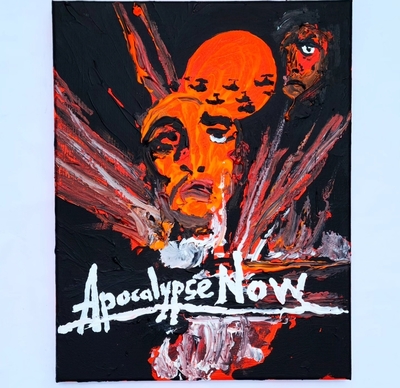 Apocalypse Now