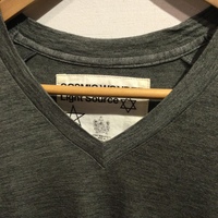 Cosmic Wonder Light Source grey tee 2012 - Thumbnail 1