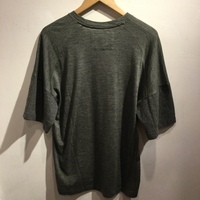 Cosmic Wonder Light Source grey tee 2012 - Thumbnail 2