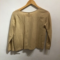 Theatre Products beige top new  - Thumbnail 2