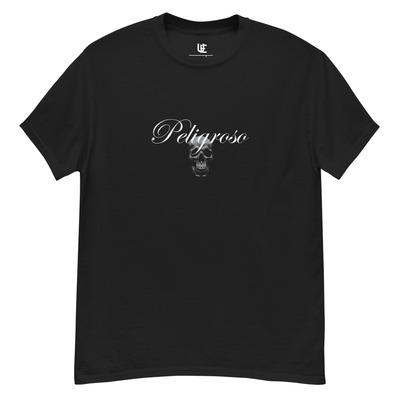Peligroso tee