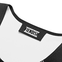 Skullshield tank top - Thumbnail 3