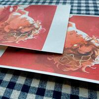 quicksilver - print - Thumbnail 2