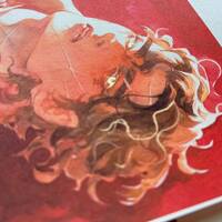 quicksilver - print - Thumbnail 1