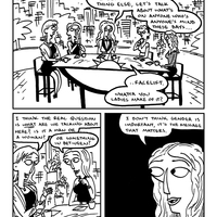 Plastic People #21 - Thumbnail 1