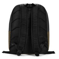 Kamikaze 10 Year Anniversary Backpack - Thumbnail 5
