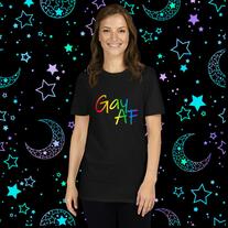 Gay AF T-Shirt