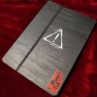 Cyberpunk Mirror Decal Stickers - Thumbnail 8