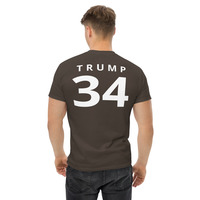 GUILTY unisex classic tee - Thumbnail 7