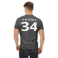 GUILTY unisex classic tee - Thumbnail 13