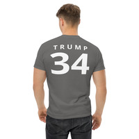 GUILTY unisex classic tee - Thumbnail 16