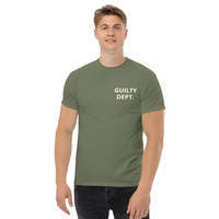 GUILTY unisex classic tee - Thumbnail 18