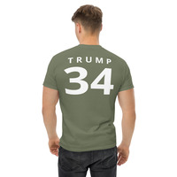 GUILTY unisex classic tee - Thumbnail 19