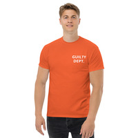 GUILTY unisex classic tee - Thumbnail 21