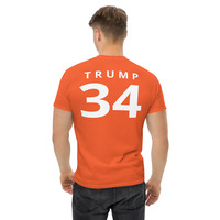 GUILTY unisex classic tee - Thumbnail 22