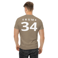 GUILTY unisex classic tee - Thumbnail 25