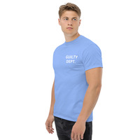 GUILTY unisex classic tee - Thumbnail 32