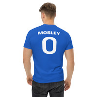 SKOOLS Men's classic tee - Thumbnail 10