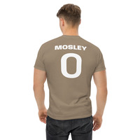 SKOOLS Men's classic tee - Thumbnail 16