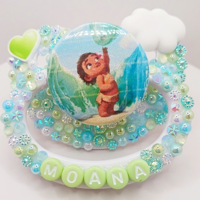 Moana 