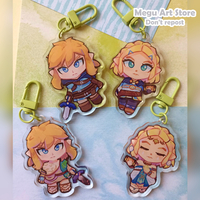 Zelda bundle - Thumbnail 1