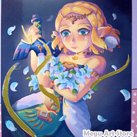 Zelda bundle - Thumbnail 2