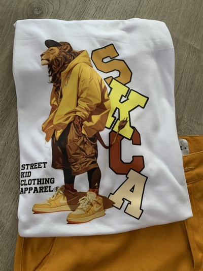 King of the Jungle Set