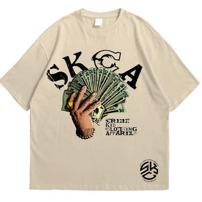 Can’t teach hustle set 